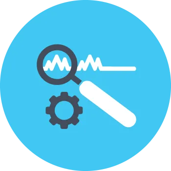 Remote server management and monitoring image