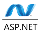 ASP dot NET framework, ASP.NET image
