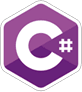 CSharp programming language image