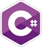 CSharp programming language image