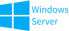 Windows Server image